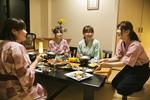 食事風景.JPGのサムネール画像